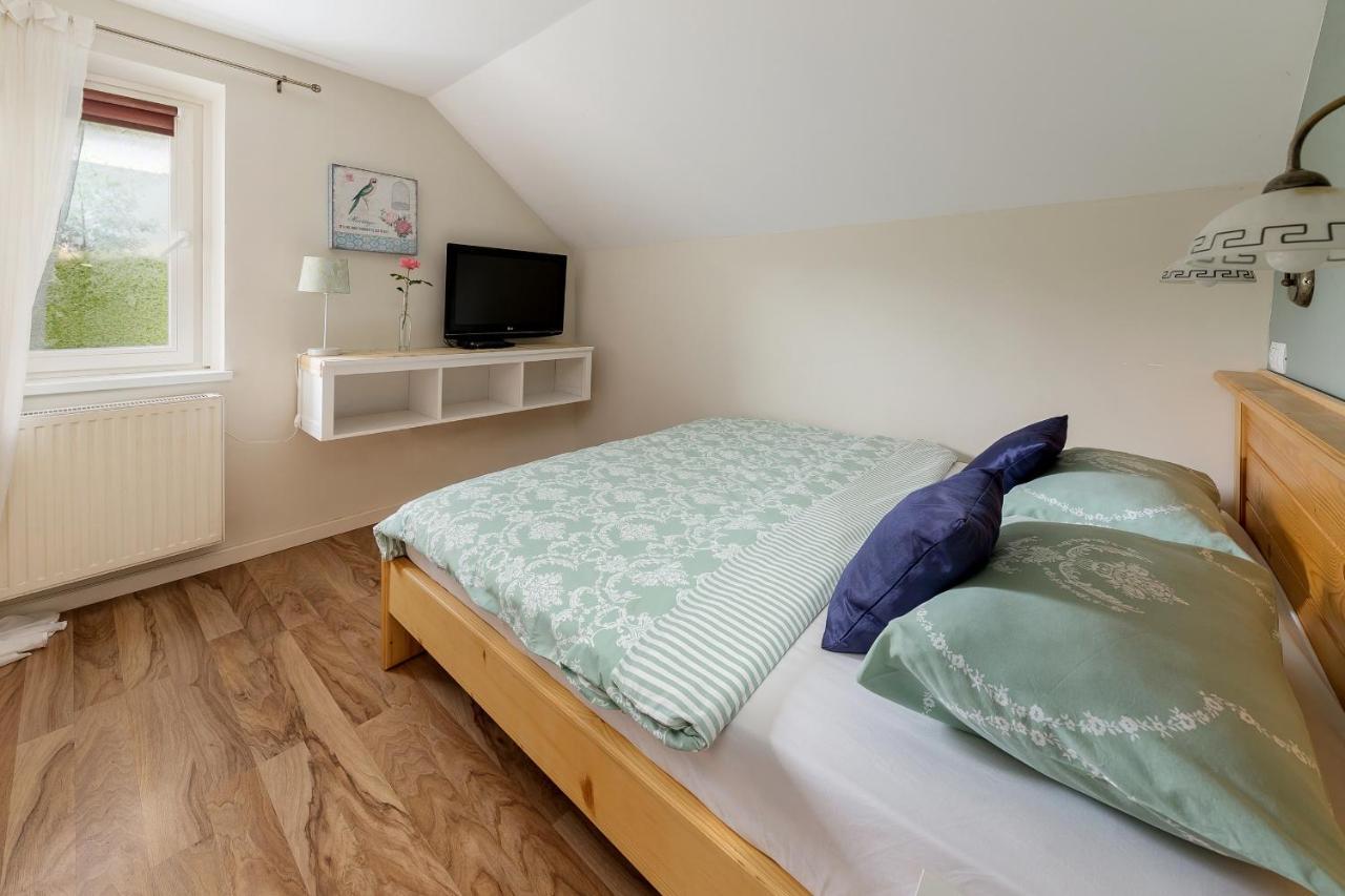 Apartma Summer Garden Bled Dış mekan fotoğraf