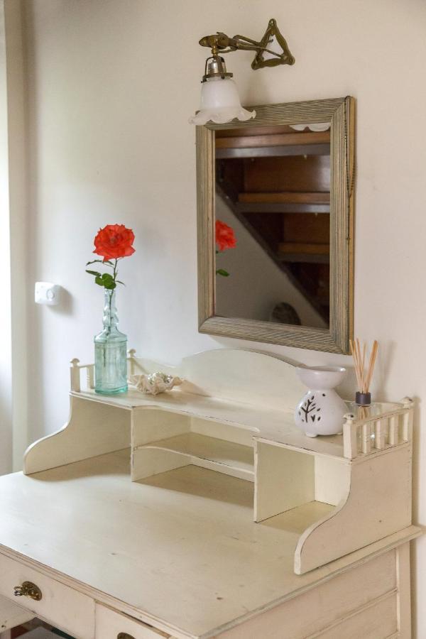Apartma Summer Garden Bled Dış mekan fotoğraf