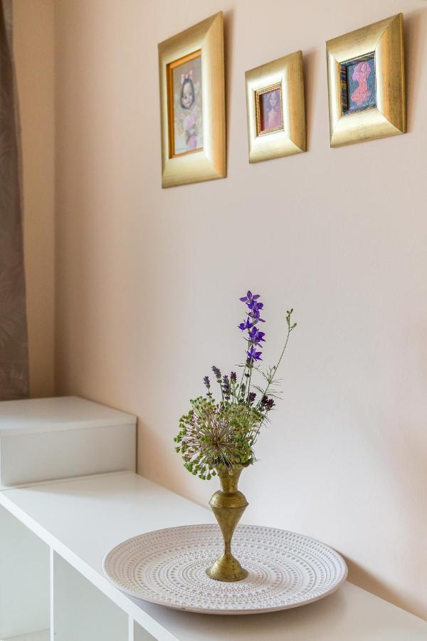 Apartma Summer Garden Bled Dış mekan fotoğraf