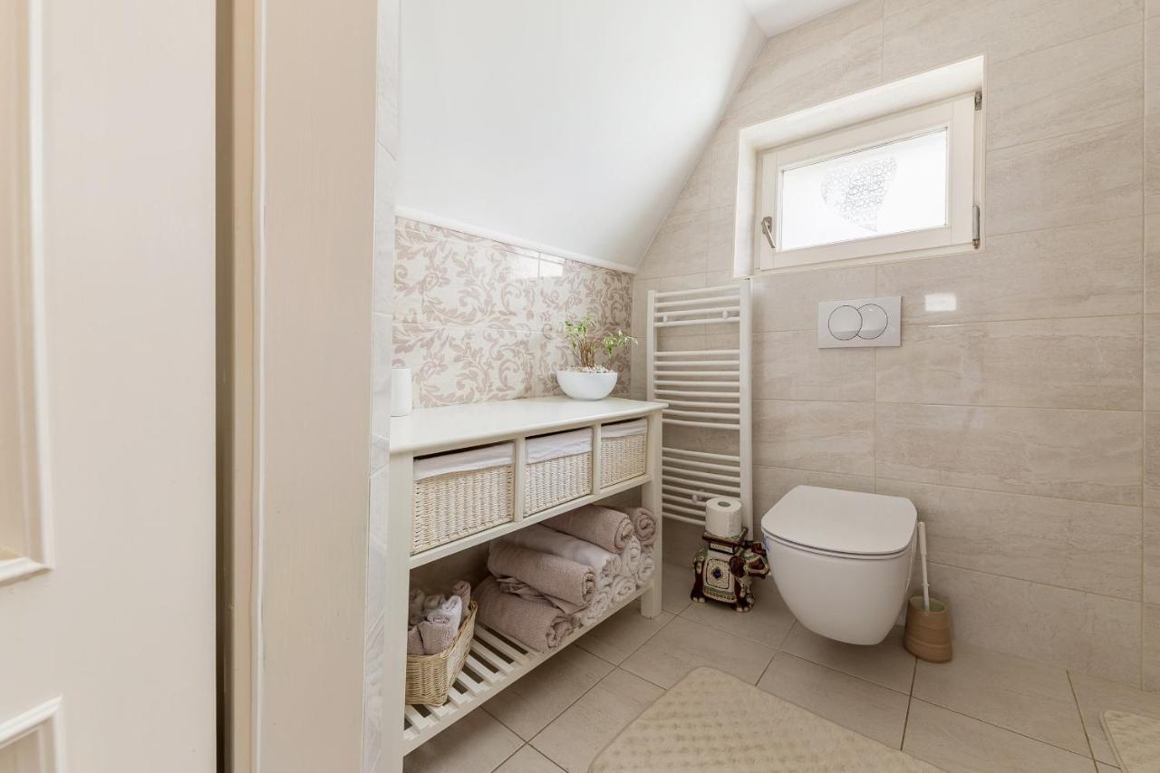 Apartma Summer Garden Bled Dış mekan fotoğraf