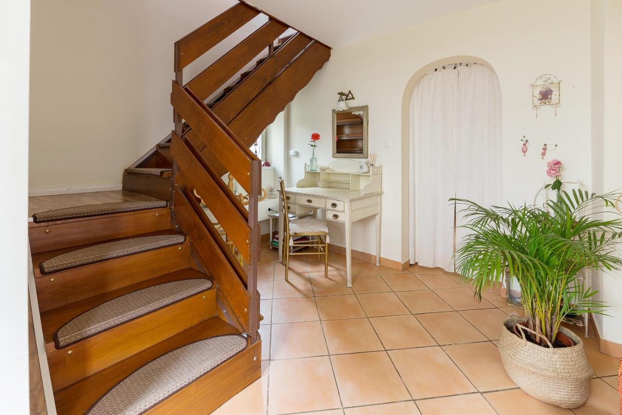 Apartma Summer Garden Bled Dış mekan fotoğraf