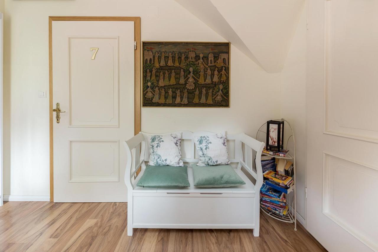 Apartma Summer Garden Bled Dış mekan fotoğraf