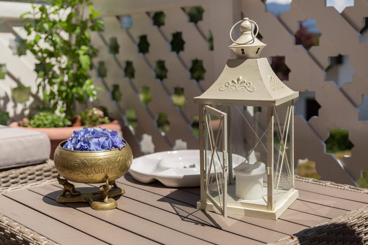 Apartma Summer Garden Bled Dış mekan fotoğraf