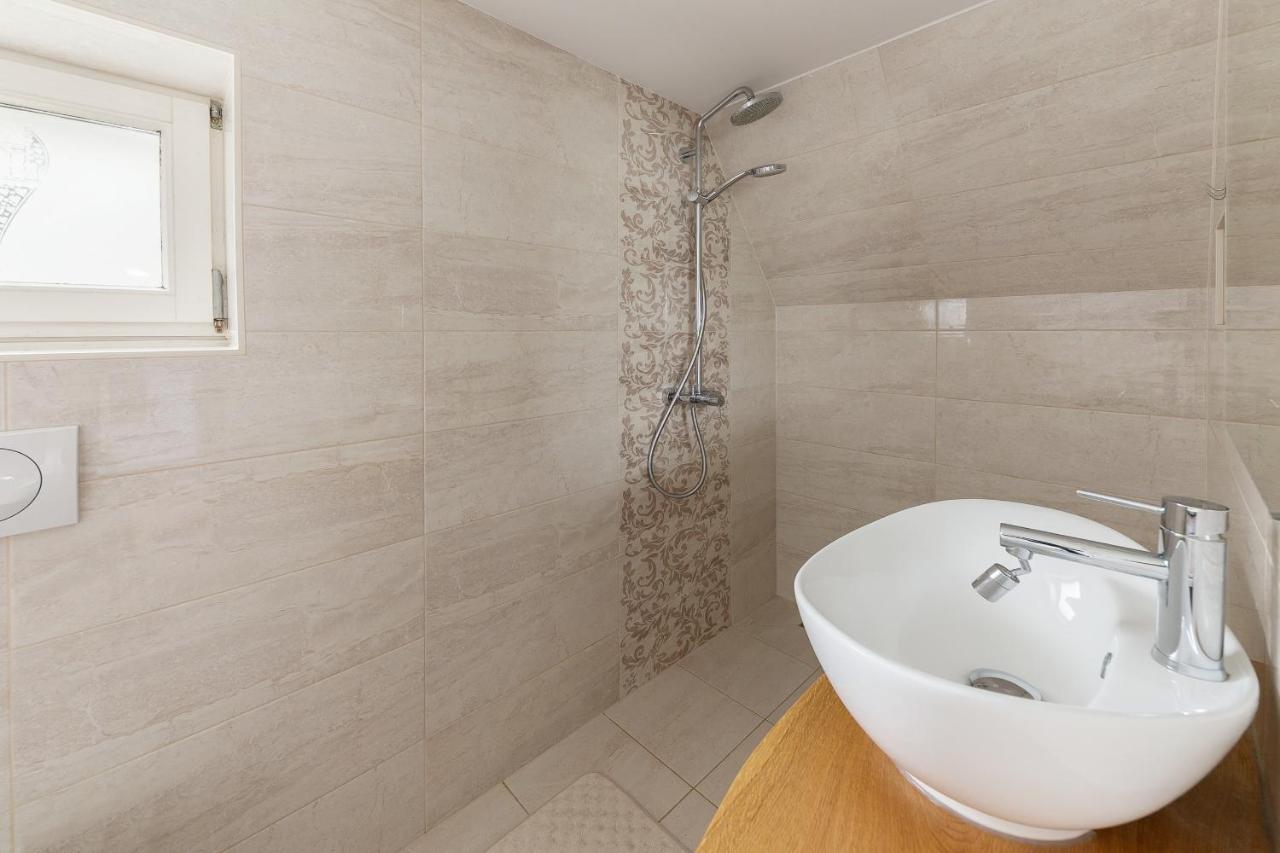 Apartma Summer Garden Bled Dış mekan fotoğraf