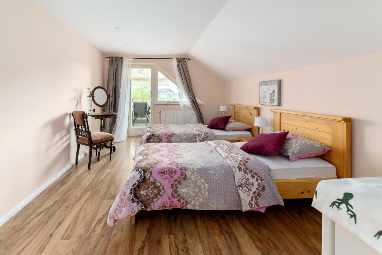 Apartma Summer Garden Bled Dış mekan fotoğraf